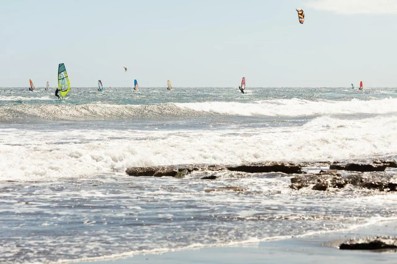 Home2Book El Medano Cozy Beach & Wifi 0*, El Medano (Tenerife) Spain
