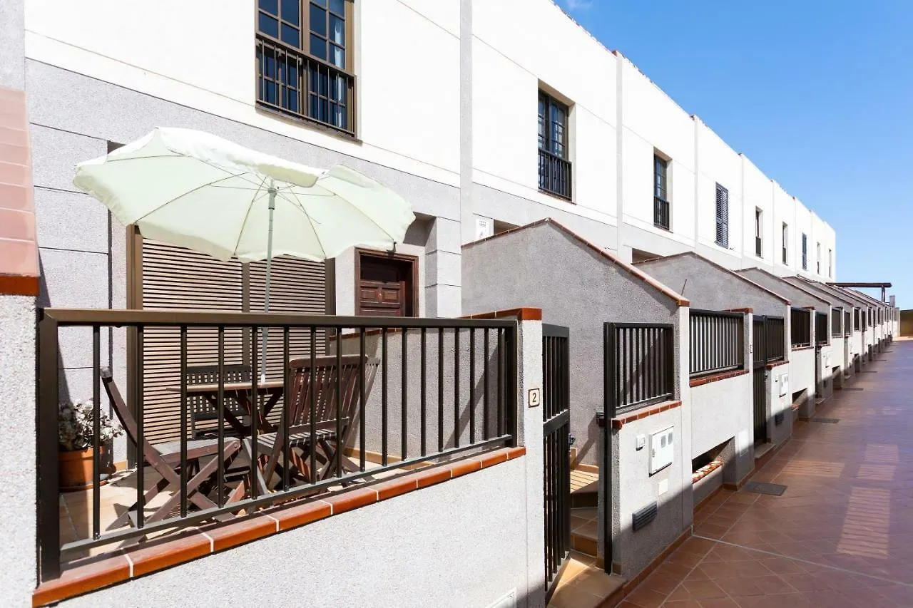 Home2Book El Medano Cozy Beach & Wifi 0*, El Medano (Tenerife)
