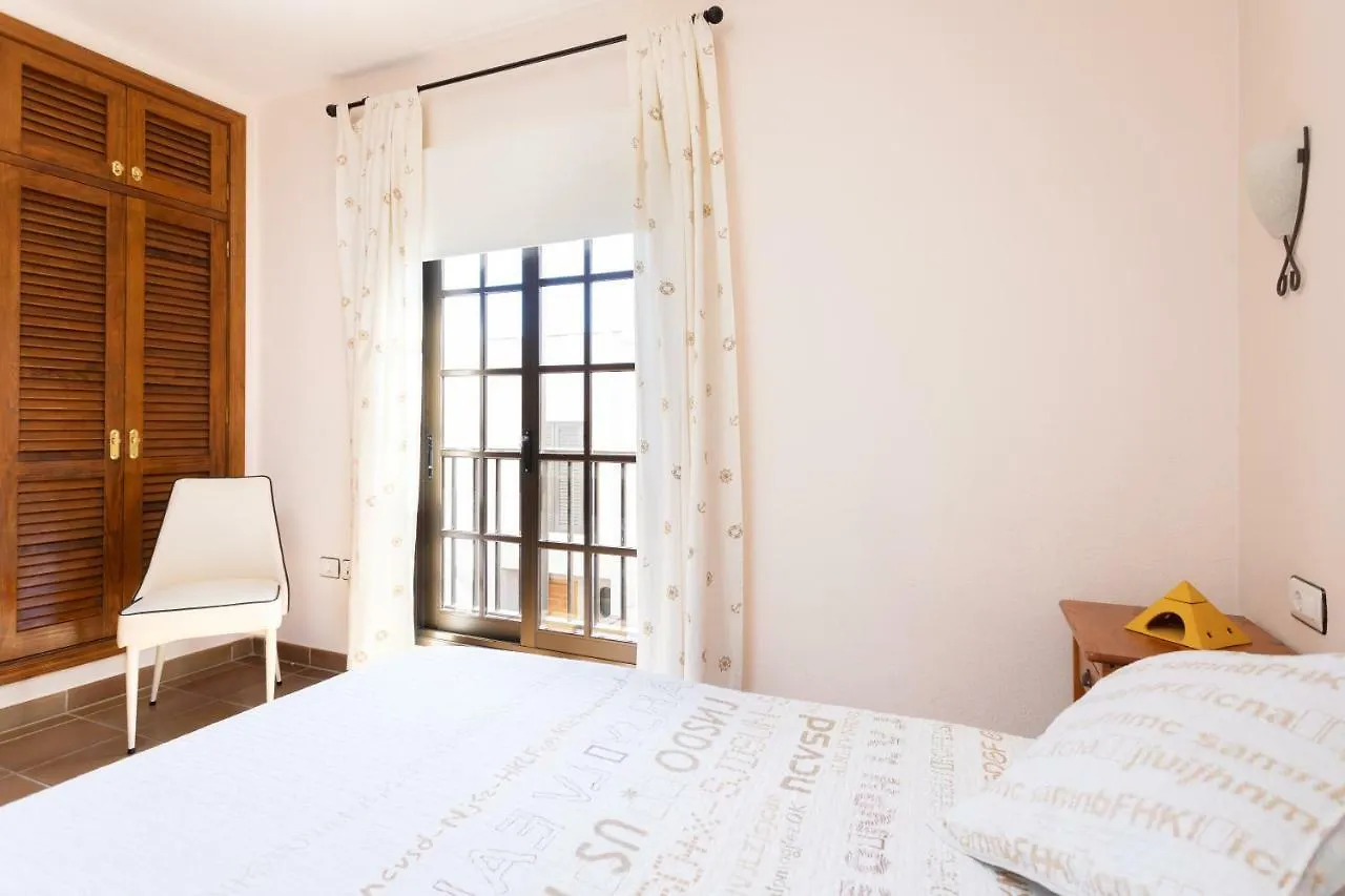Holiday home Home2Book El Medano Cozy Beach & Wifi