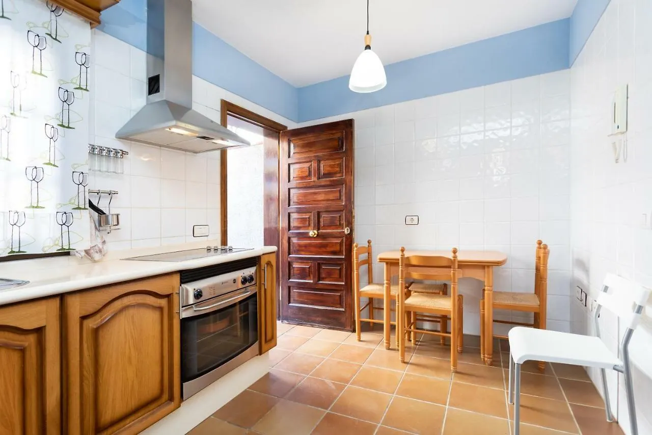 Home2Book El Medano Cozy Beach & Wifi Spanien