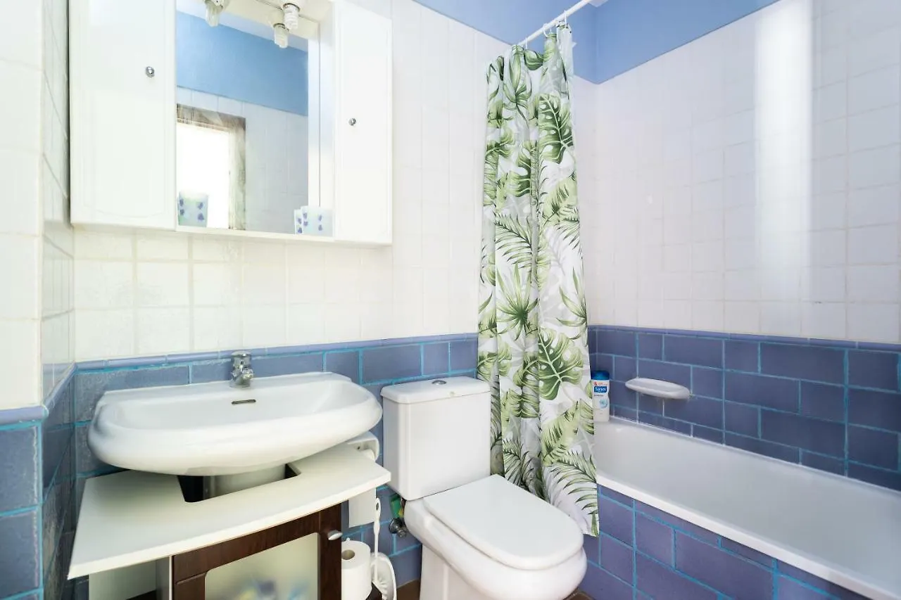 Home2Book El Medano Cozy Beach & Wifi 0*, El Médano Spanien