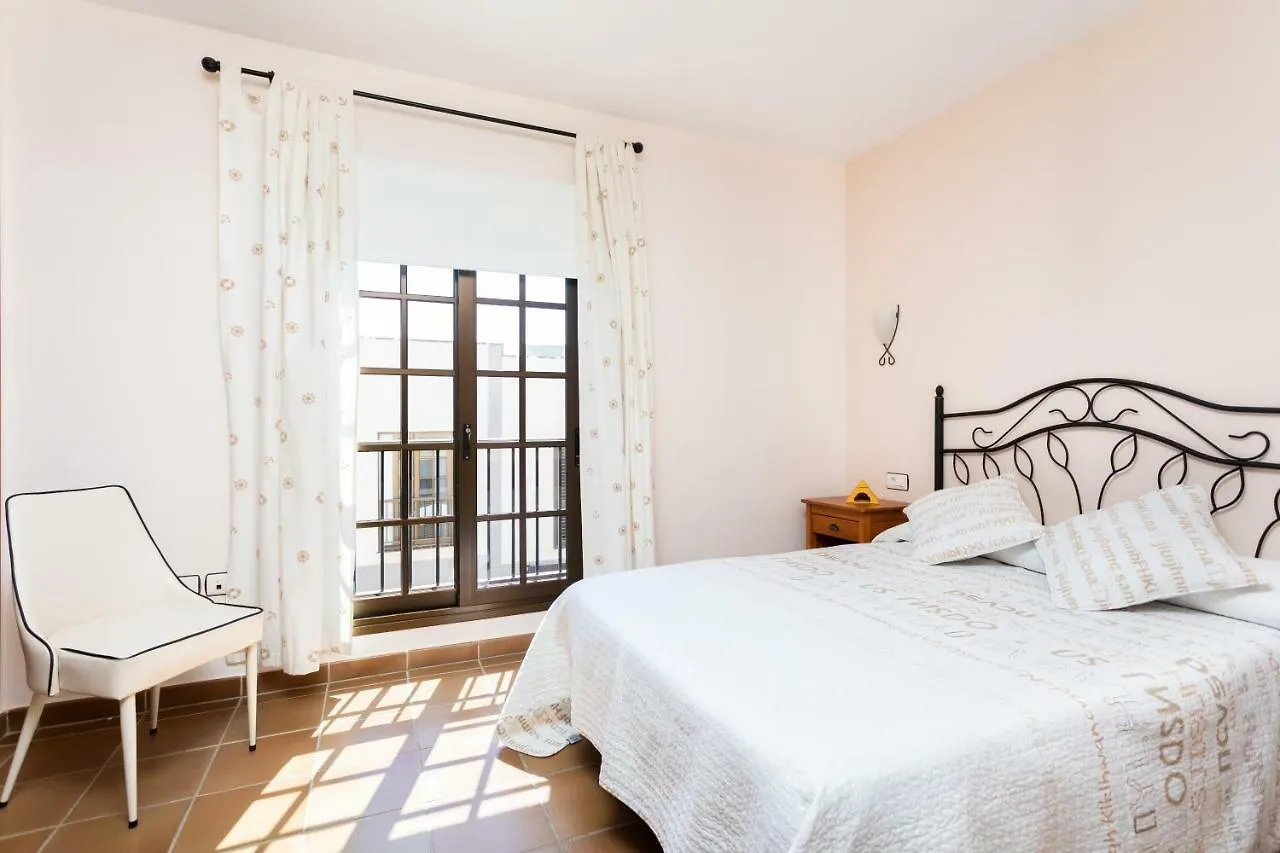 Holiday home Home2Book El Medano Cozy Beach & Wifi Spain