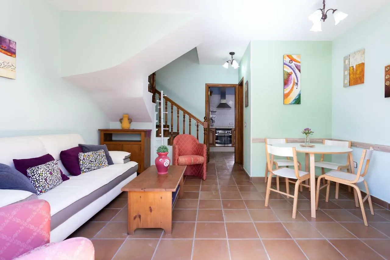 Home2Book El Medano Cozy Beach & Wifi 0*, El Médano