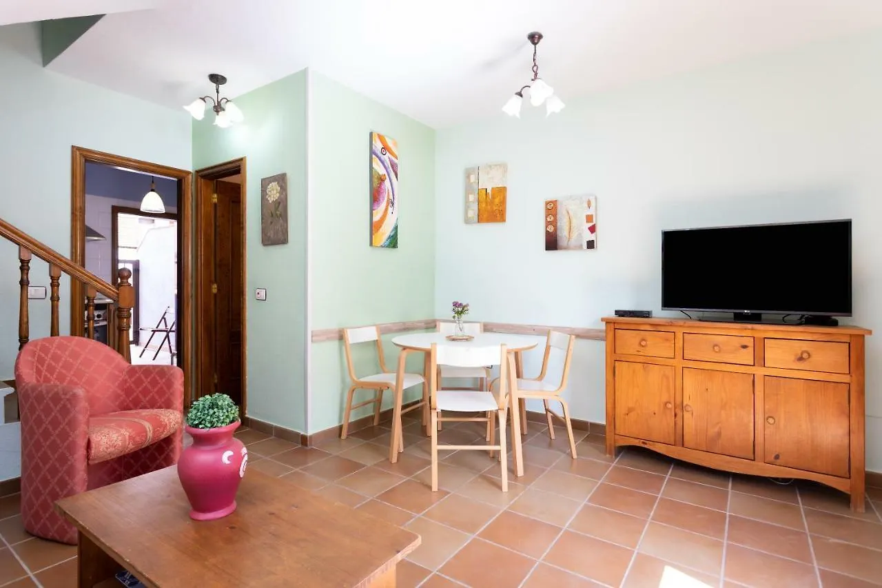 Home2Book El Medano Cozy Beach & Wifi El Medano (Tenerife)