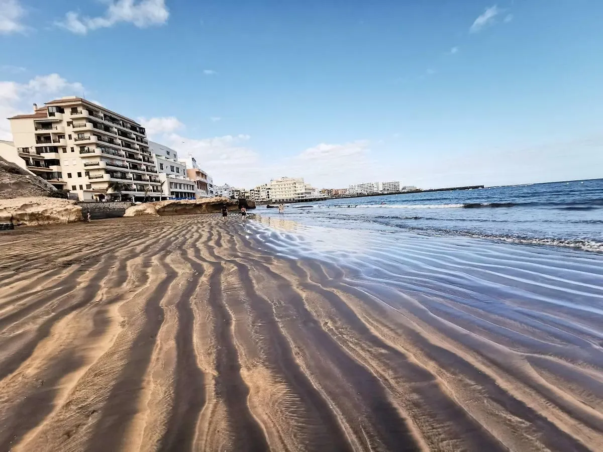 Ferienhaus Home2Book El Medano Cozy Beach & Wifi