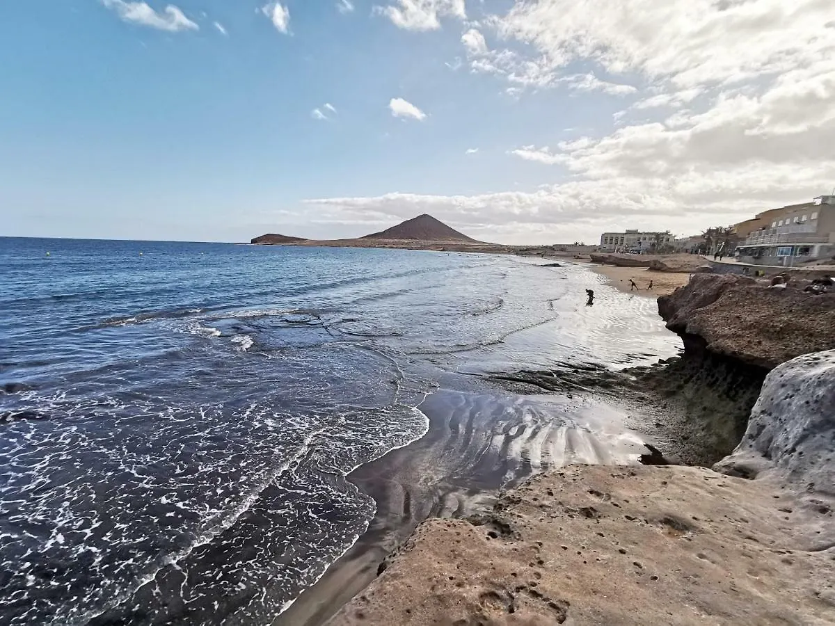 Home2Book El Medano Cozy Beach & Wifi Spain