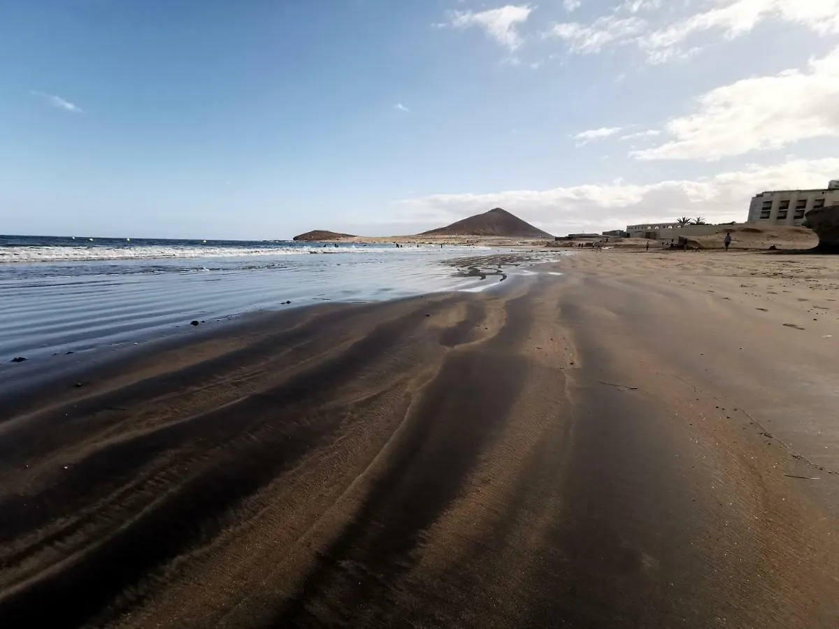 Ferienhaus Home2Book El Medano Cozy Beach & Wifi