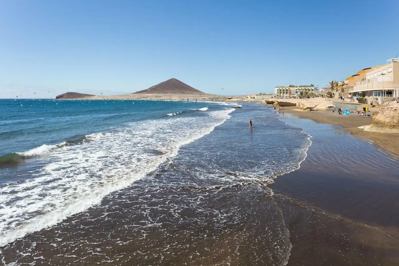 Holiday home Home2Book El Medano Cozy Beach & Wifi