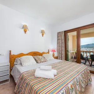 Maritim Apartment Cala Ratjada (Mallorca)