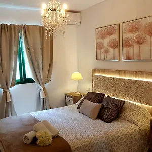 Enjoy Days Of Dreams In Paradise, 2 Bedroom With Pool Ferienhaus Maspalomas (Gran Canaria)