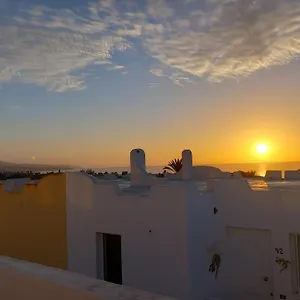 Casa Birke Apartment Costa Calma