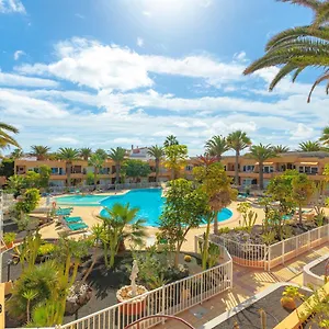Hola Bent Pool And Terrace Irent Fuerteventura Apartment Corralejo