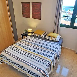 Casa Ela Apartment Tarajalejo