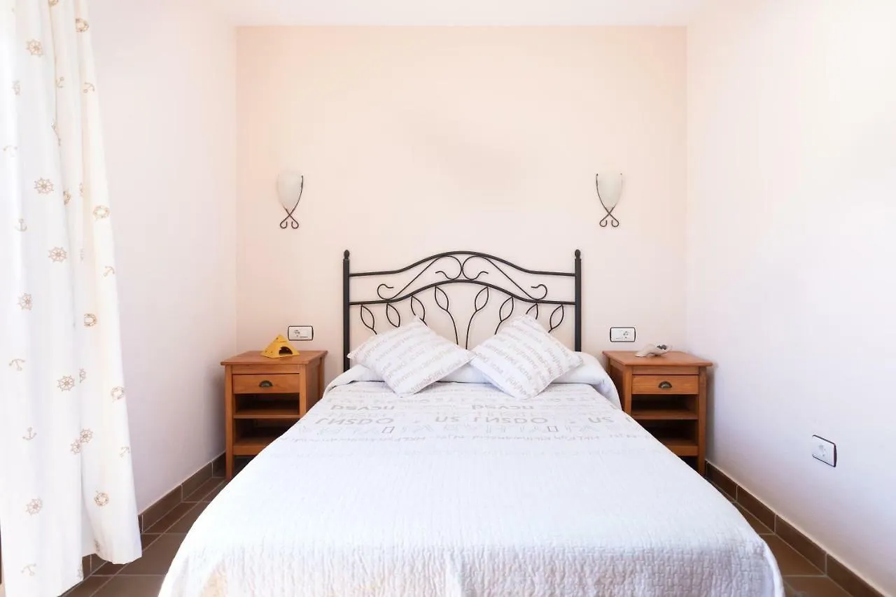 Home2Book El Medano Cozy Beach & Wifi 0*, El Medano (Tenerife) Spain