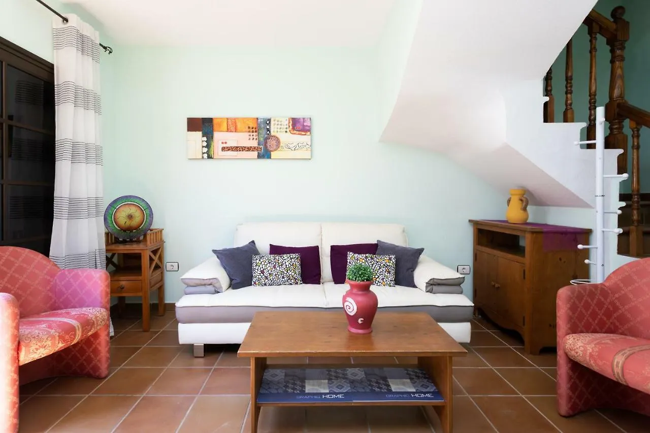 Home2Book El Medano Cozy Beach & Wifi contacts