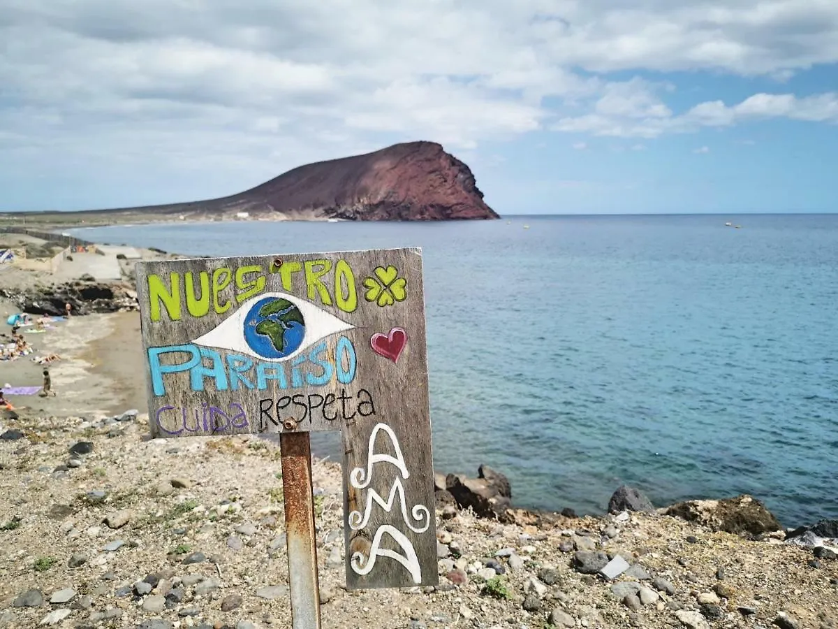 Home2Book El Medano Cozy Beach & Wifi Holiday home El Medano (Tenerife)